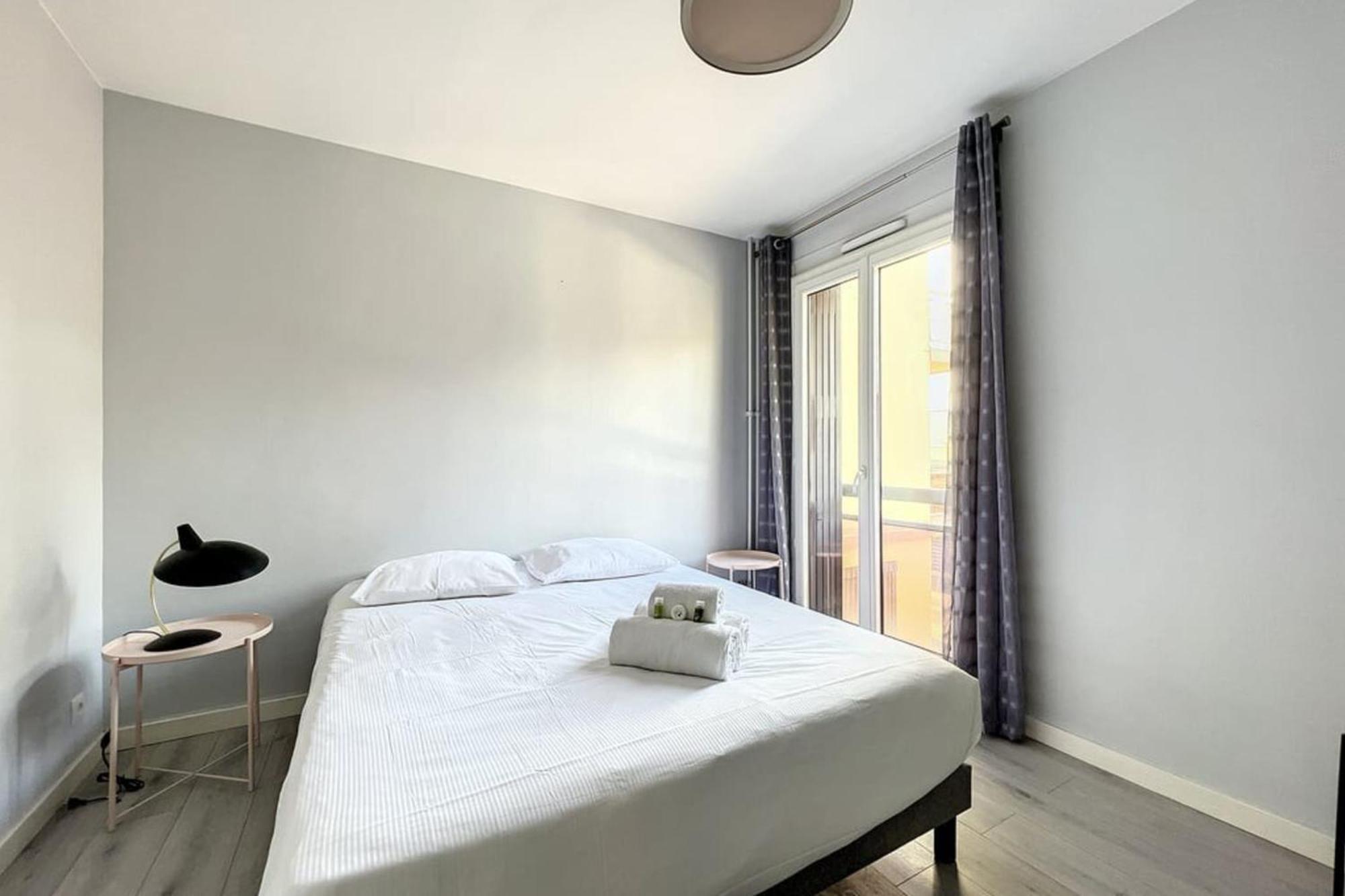Hamac Suites - Docteur Terver - 6 People Экюли Экстерьер фото