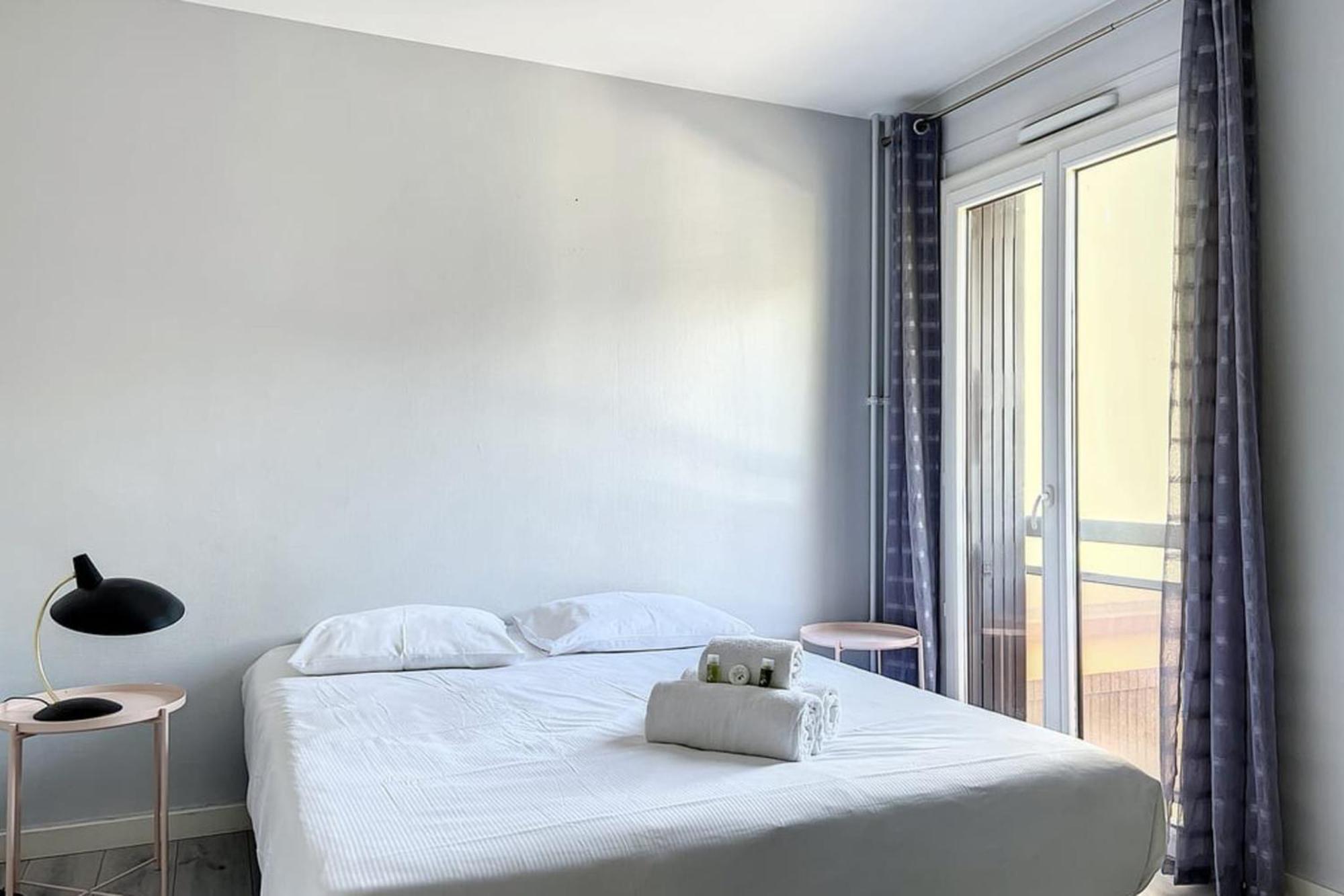 Hamac Suites - Docteur Terver - 6 People Экюли Экстерьер фото