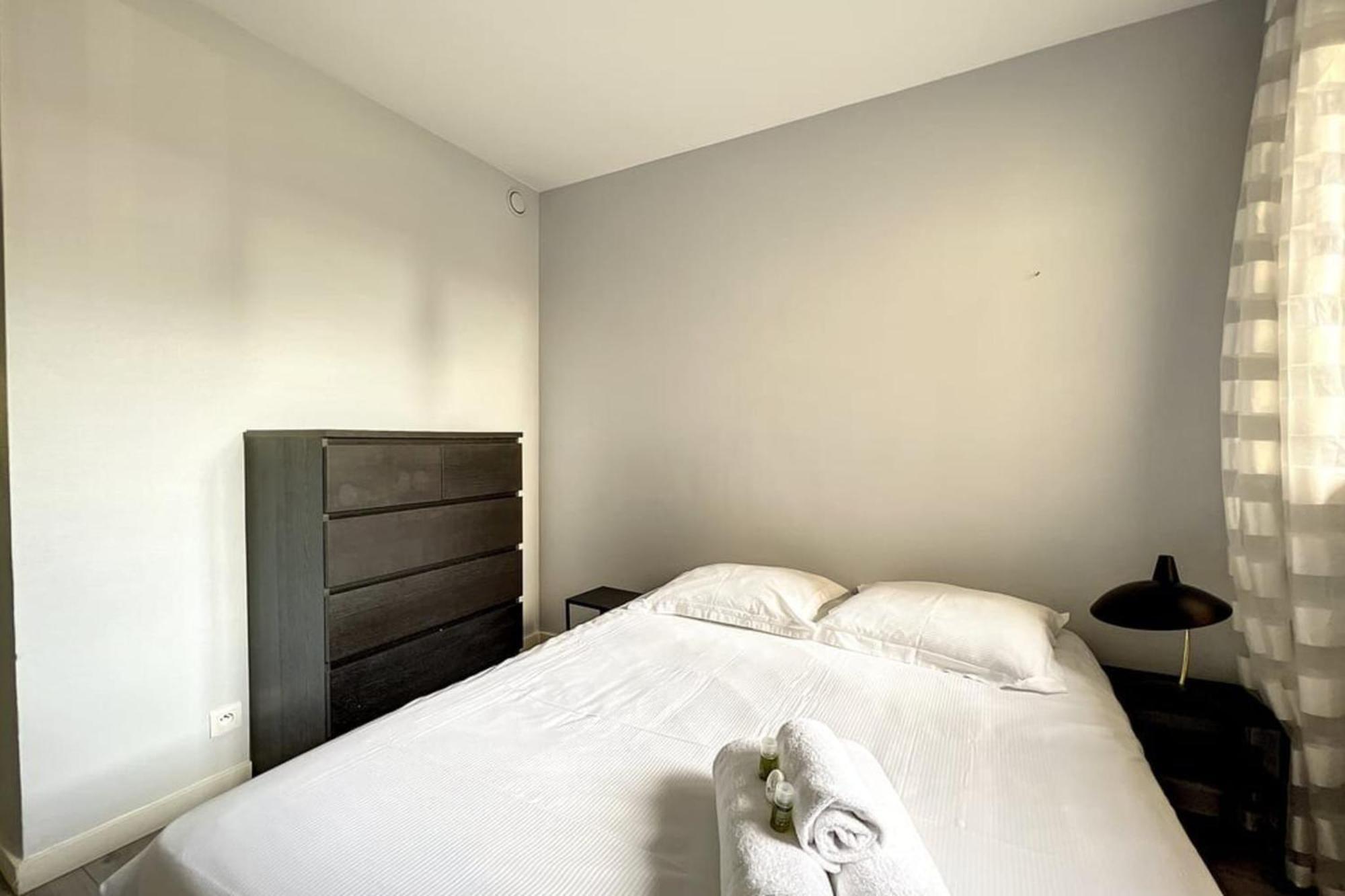 Hamac Suites - Docteur Terver - 6 People Экюли Экстерьер фото