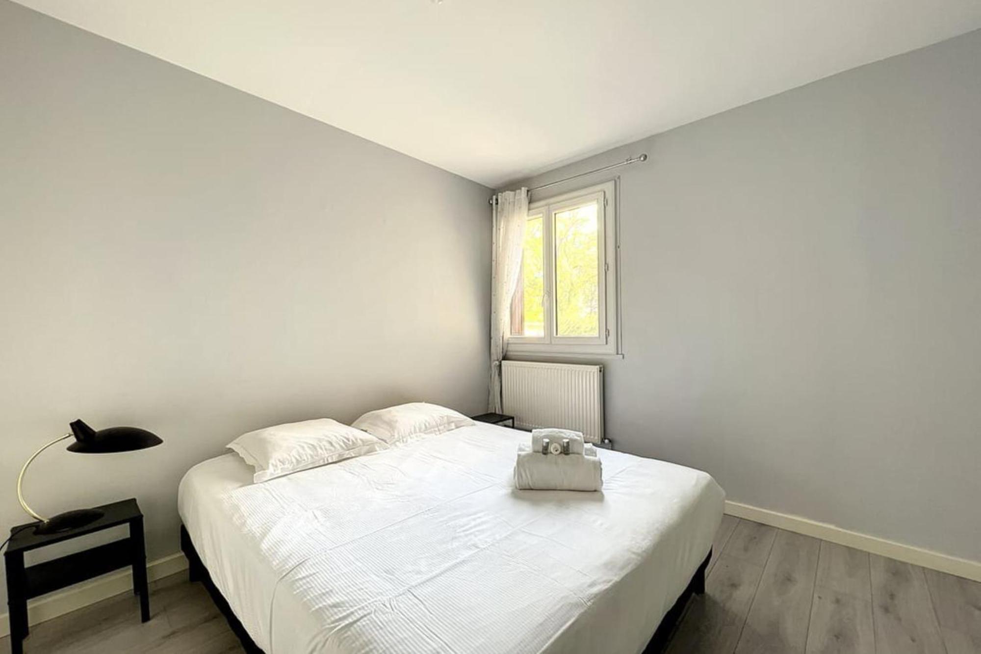 Hamac Suites - Docteur Terver - 6 People Экюли Экстерьер фото